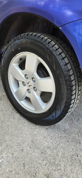 Honda Hr-v 1.6 105  4x4   | Mobile.bg    13