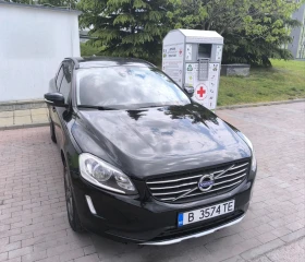 Обява за продажба на Volvo XC60 ~19 799 лв. - изображение 3