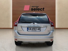 Volvo XC60 D4 | Mobile.bg    7