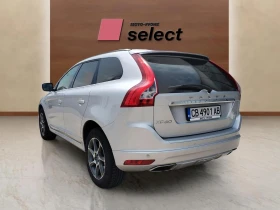 Volvo XC60 D4 | Mobile.bg    6