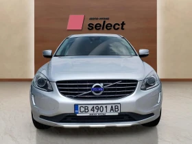 Volvo XC60 D4 | Mobile.bg    2