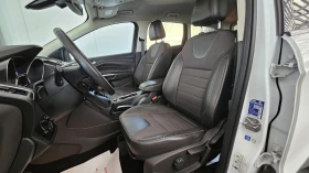 Ford Kuga 2.0TDCi 4x4 Powershift IT- .- | Mobile.bg    8