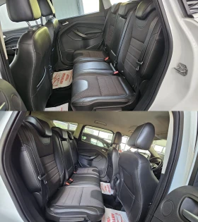 Ford Kuga 2.0TDCi 4x4 Powershift IT- .- | Mobile.bg    13