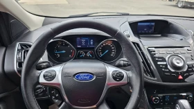 Ford Kuga 2.0TDCi 4x4 Powershift IT- .- | Mobile.bg    10