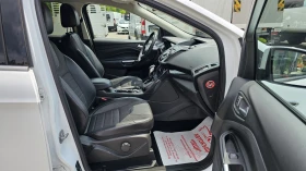 Ford Kuga 2.0TDCi 4x4 Powershift IT- .- | Mobile.bg    12