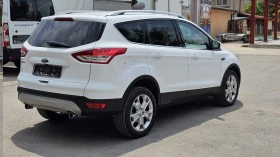 Ford Kuga 2.0TDCi 4x4 Powershift IT- .- | Mobile.bg    6