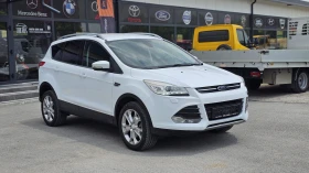 Ford Kuga 2.0TDCi 4x4 Powershift IT-СЕРВИЗНА ИСТ.-ЛИЗИНГ
