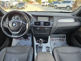 BMW X3 2.0D-184= = XDRIVE= 8= NAVI=  | Mobile.bg    12