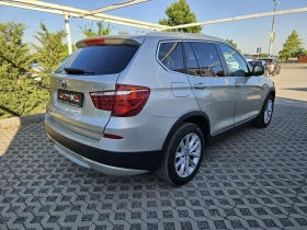 BMW X3 2.0D-184= = XDRIVE= 8= NAVI=  | Mobile.bg    3