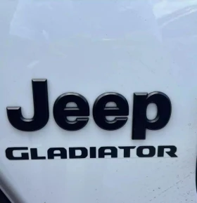 Jeep Gladiator Sport S Crew Cab* HeadUp* АвтоКредит* (ЦЕНА ДО БГ) - 53999 лв. - 91463082 9