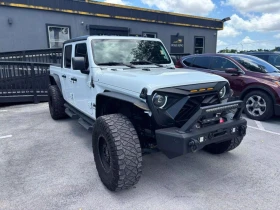 Jeep Gladiator Sport S Crew Cab* HeadUp* АвтоКредит* (ЦЕНА ДО БГ) - 53999 лв. - 91463082 2
