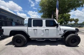 Jeep Gladiator Sport S Crew Cab* HeadUp* АвтоКредит* (ЦЕНА ДО БГ) - 53999 лв. - 91463082 5