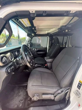 Jeep Gladiator Sport S Crew Cab* HeadUp* АвтоКредит* (ЦЕНА ДО БГ) - 53999 лв. - 91463082 12