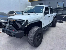Jeep Gladiator Sport S Crew Cab* HeadUp* АвтоКредит* (ЦЕНА ДО БГ) - 53999 лв. - 91463082 3