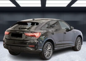 Audi Q3 Sportback 35 TFSI = S-line = Гаранция - 82170 лв. - 26705167 3