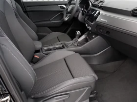 Audi Q3 Sportback 35 TFSI = S-line = Гаранция - 82170 лв. - 26705167 8
