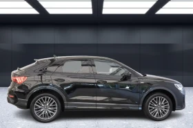 Audi Q3 Sportback 35 TFSI = S-line = Гаранция - 82170 лв. - 26705167 4