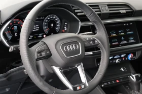 Audi Q3 Sportback 35 TFSI = S-line = Гаранция - 82170 лв. - 26705167 6