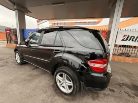 Mercedes-Benz ML 320 AMG* * *  | Mobile.bg    3