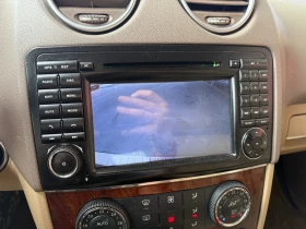 Mercedes-Benz ML 320 AMG* * *  | Mobile.bg    13