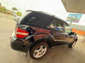 Mercedes-Benz ML 320 AMG* * *  | Mobile.bg    5