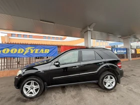 Mercedes-Benz ML 320 AMG* * *  | Mobile.bg    2