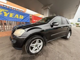  Mercedes-Benz ML 320