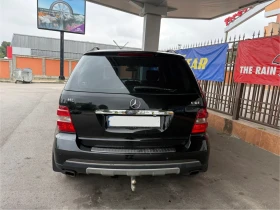 Mercedes-Benz ML 320 AMG* * *  | Mobile.bg    4