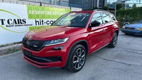 Обява за продажба на Skoda Kodiaq RS 2.0 TDI 4x4 DSG 7 места ~59 990 лв. - изображение 1