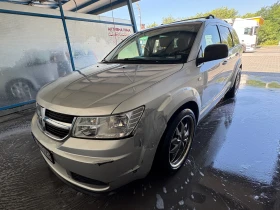 Обява за продажба на Dodge Journey ~8 100 лв. - изображение 1