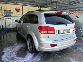 Обява за продажба на Dodge Journey ~8 100 лв. - изображение 2
