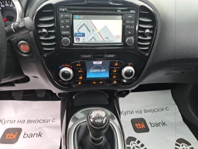 Nissan Juke 1.2I DIG-T/360/NAVI-PANORAMA | Mobile.bg    10