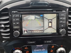 Nissan Juke 1.2I DIG-T/360/NAVI-PANORAMA | Mobile.bg    11