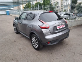 Nissan Juke 1.2I DIG-T/360/NAVI-PANORAMA | Mobile.bg    4