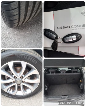 Nissan Juke 1.2I DIG-T/360/NAVI-PANORAMA | Mobile.bg    17