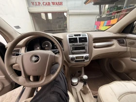 Обява за продажба на Kia Sportage ~7 000 лв. - изображение 3 | Auto.bg Обява за продажба на Kia Sportage ~7 000 лв. - изображение 3