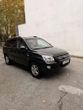 Обява за продажба на Kia Sportage ~7 000 лв. - изображение 7 | Auto.bg Обява за продажба на Kia Sportage ~7 000 лв. - изображение 7