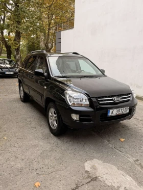 Обява за продажба на Kia Sportage ~7 000 лв. - изображение 1 | Auto.bg Обява за продажба на Kia Sportage ~7 000 лв. - изображение 1