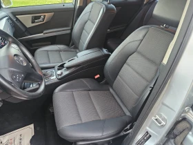 Mercedes-Benz GLK 220 CDI AMG ЛИЗИНГ, снимка 8