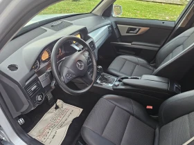 Mercedes-Benz GLK 220 CDI AMG ЛИЗИНГ, снимка 7