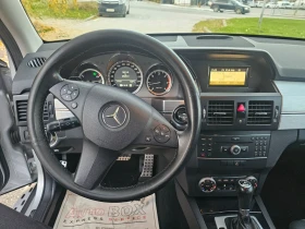 Mercedes-Benz GLK 220 CDI AMG ЛИЗИНГ, снимка 5