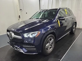 Mercedes-Benz GLE 350 * CARFAX * БЕЗ ПЪРВОНАЧАЛНА ВНОСКА