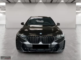 BMW X6 xDRIVE-40i/381HP/M-SPORT/360/HUD/MASSAGE/PANO/833v - 174999 лв. / 89475.57 € - 44539185 2