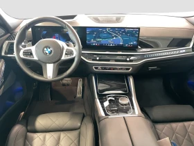 BMW X6 xDRIVE-40i/381HP/M-SPORT/360/HUD/MASSAGE/PANO/833v - 174999 лв. / 89475.57 € - 44539185 11