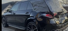 Mercedes-Benz GLE 300 3.0D AMG LINE - 39999 лв. / 20451.16 € - 78965485 4