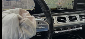 Mercedes-Benz GLE 300 3.0D AMG LINE - 39999 лв. / 20451.16 € - 78965485 7