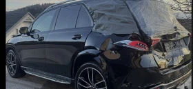 Mercedes-Benz GLE 300 3.0D AMG LINE - 39999 лв. / 20451.16 € - 78965485 5
