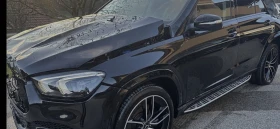 Mercedes-Benz GLE 300 3.0D AMG LINE