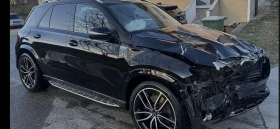 Mercedes-Benz GLE 300 3.0D AMG LINE - 39999 лв. / 20451.16 € - 78965485 2