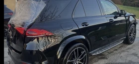 Mercedes-Benz GLE 300 3.0D AMG LINE - 39999 лв. / 20451.16 € - 78965485 3